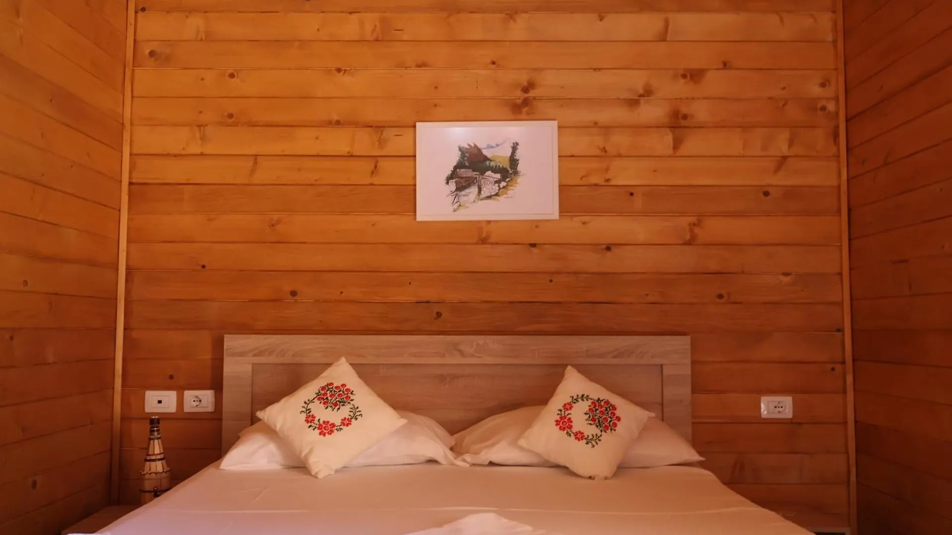 Mik Hotel Valbona ألبانيا