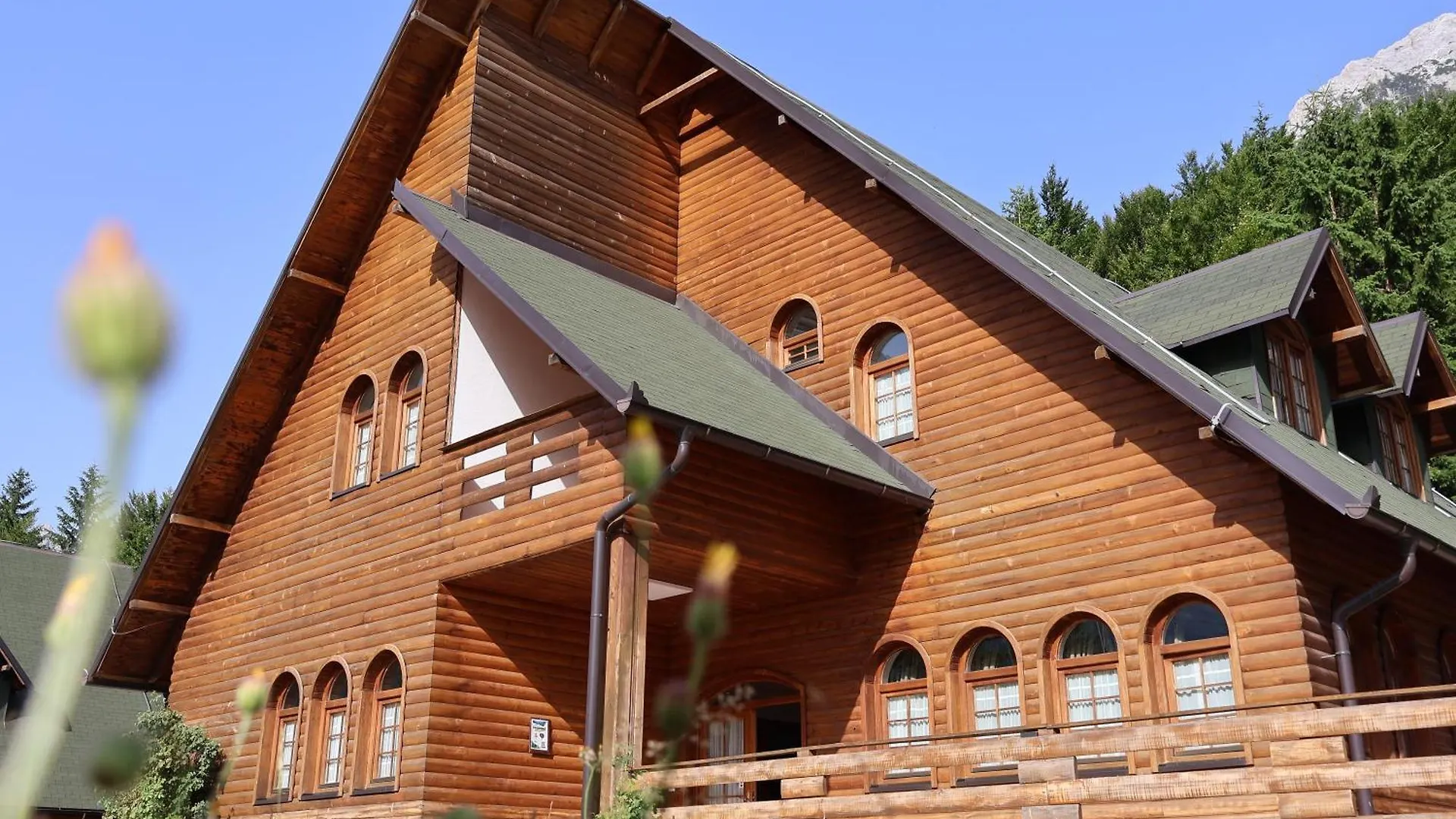 Mik Hotel Valbona