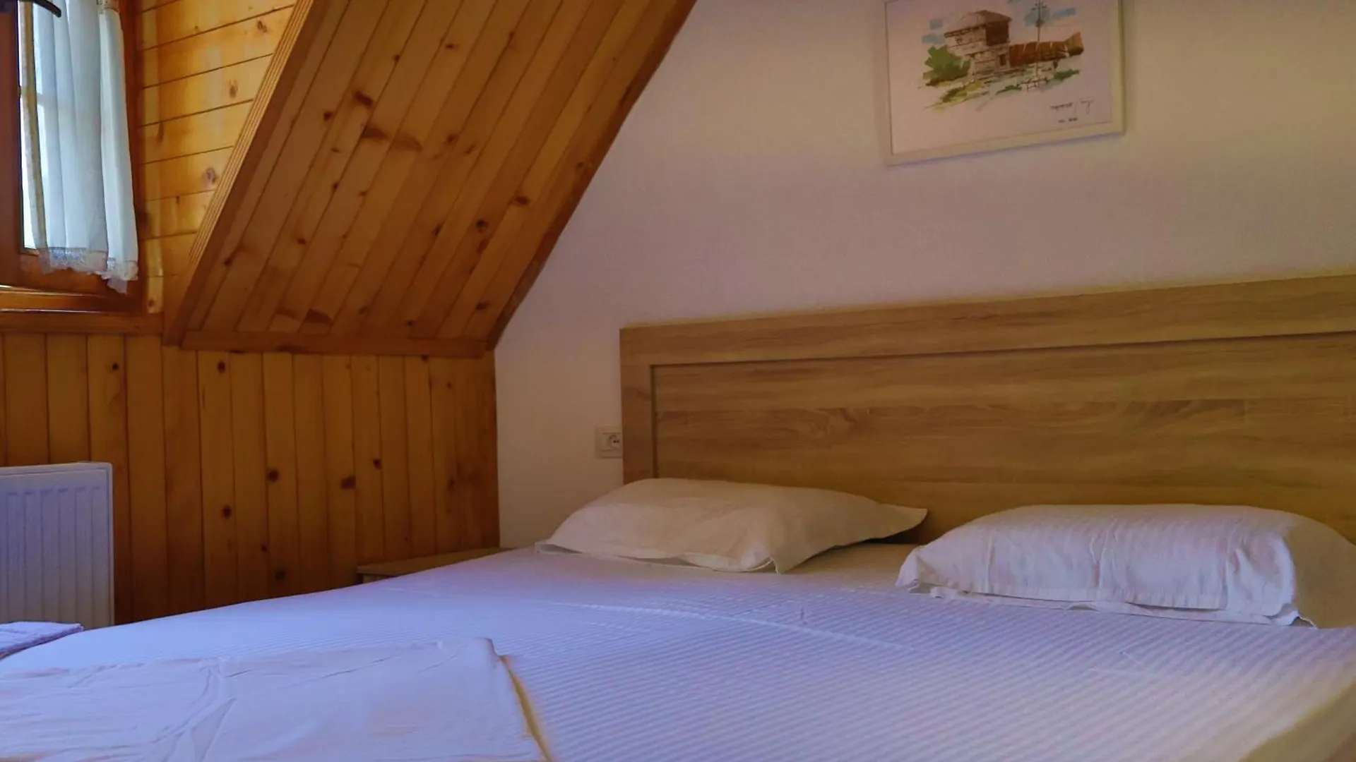 Mik Hotel Valbona