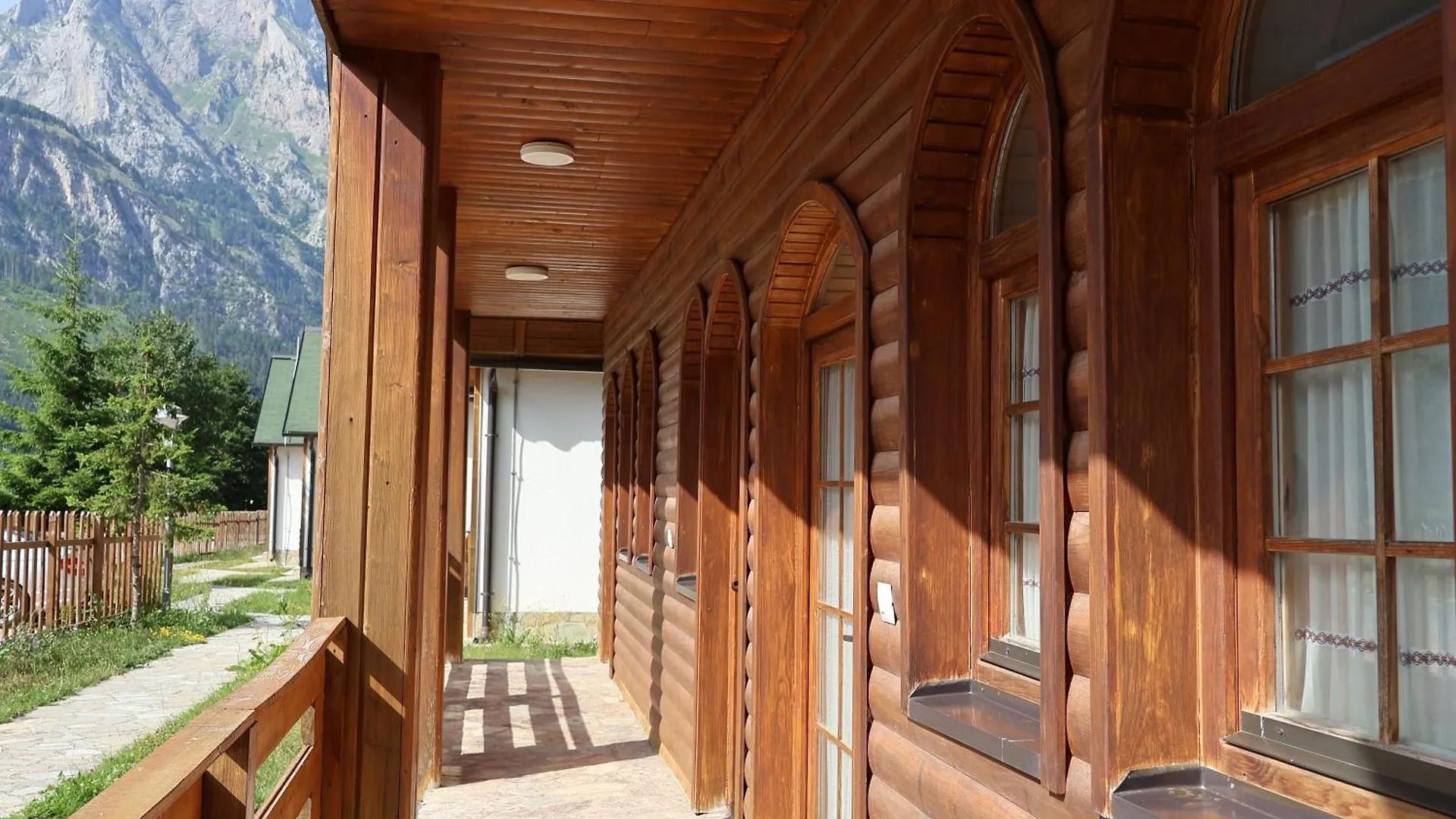 Mik Hotel Valbona
