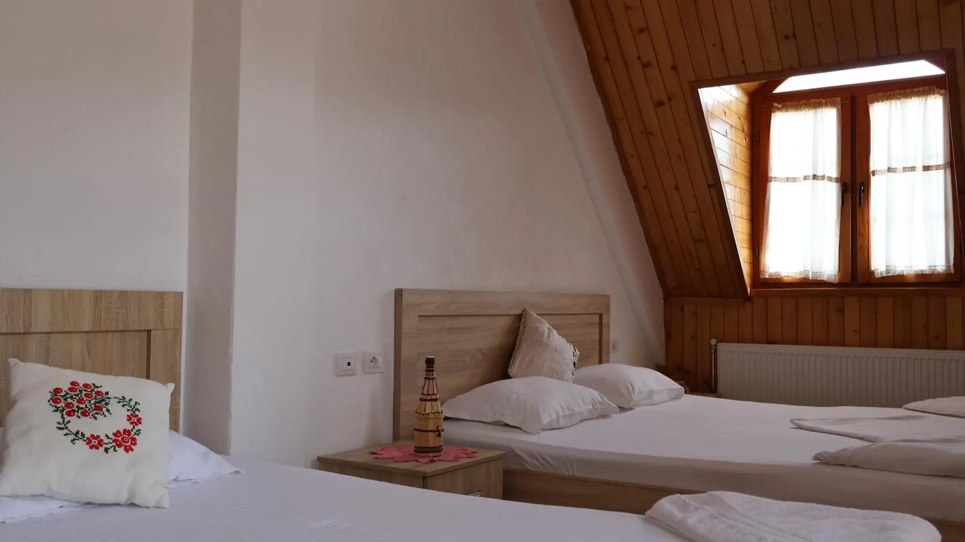 Mik Hotel Valbona