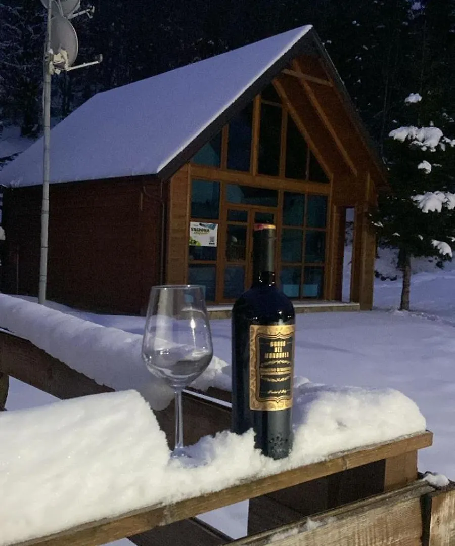Mik Hotel Valbona