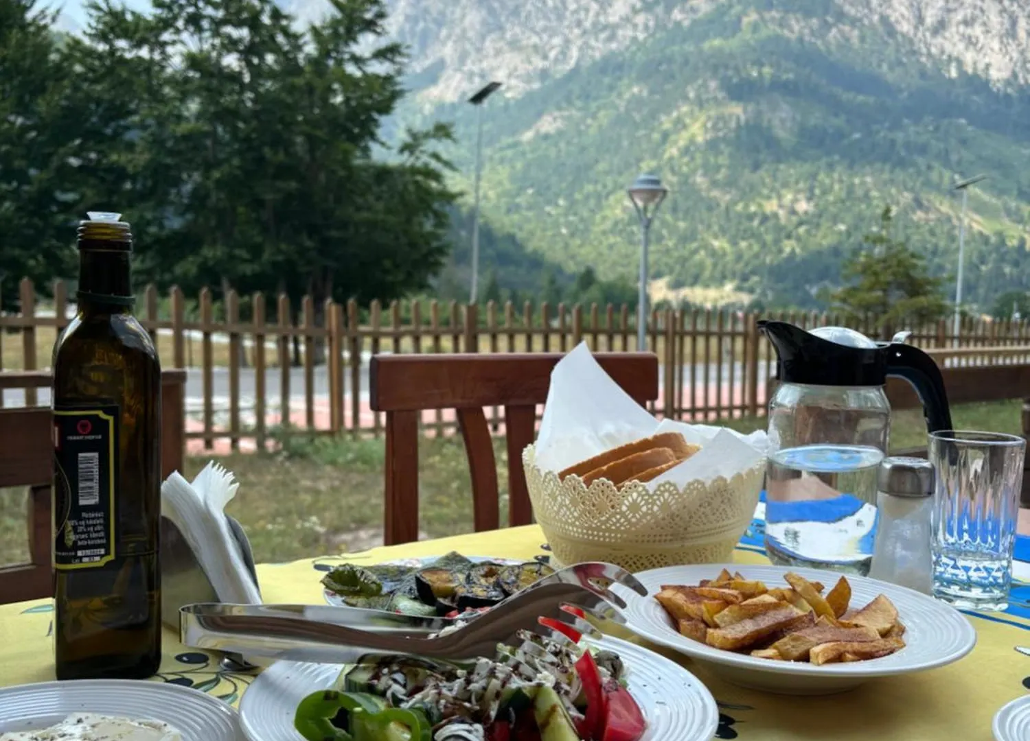Mik Hotel Valbona