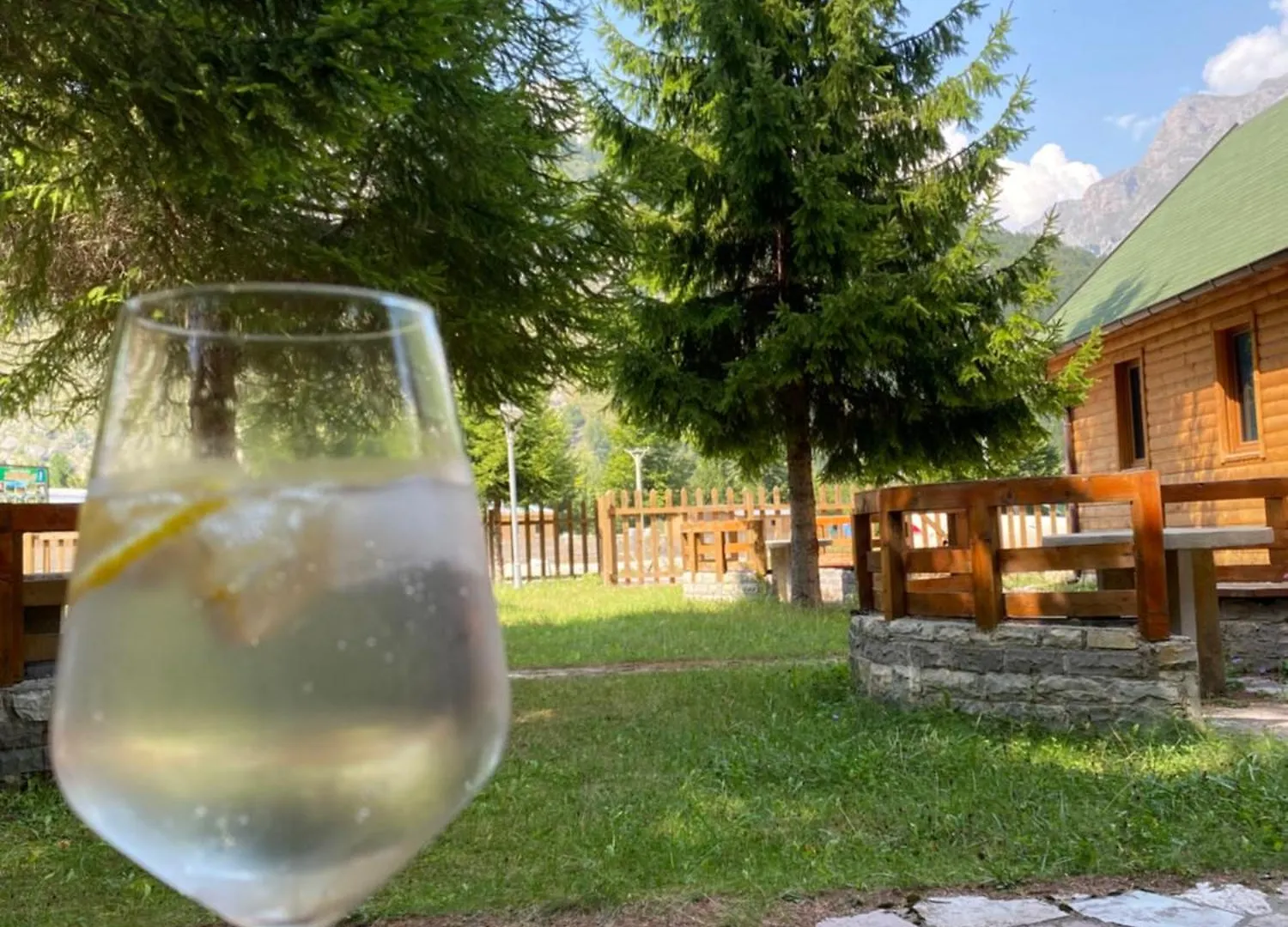 Mik Hotel Valbona
