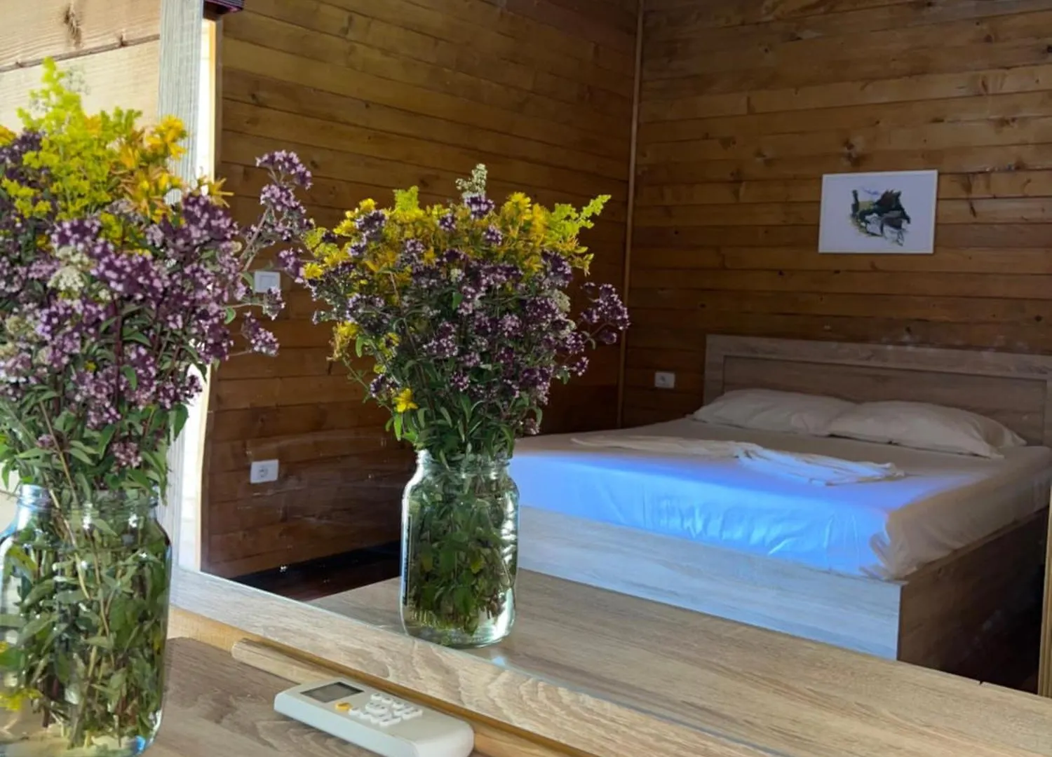 Mik Hotel Valbona 0*, فالبني