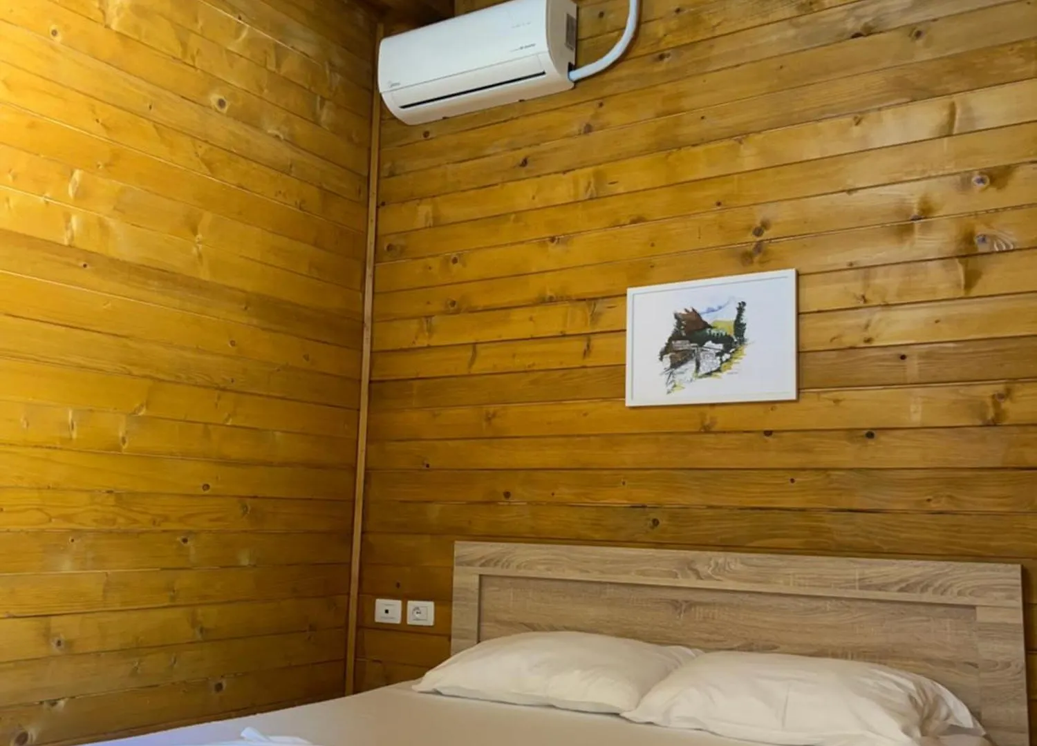 Mik Hotel Valbona