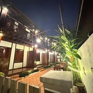 *** Hotel Kee Lee Laos