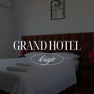 Grand Krujë