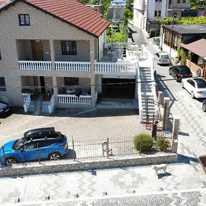 Hotel Casa Vacanze Shiroke Široka