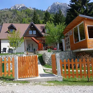  Affittacamere Bujtina Albjoni