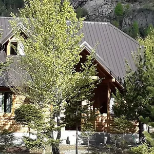 Camping Eco Camping, Valbone